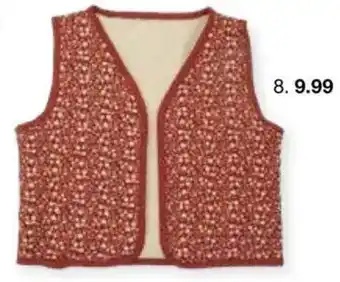 Zeeman Gilet sans manches offre