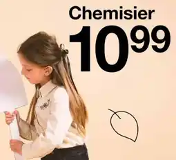 Zeeman Chemisier offre
