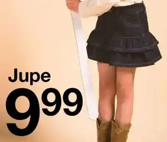 Zeeman Jupe offre