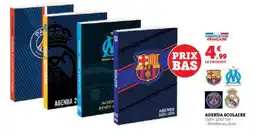 Super U Agenda scolaire offre