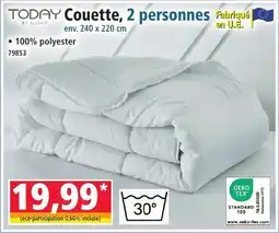 Norma Couette offre