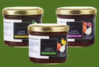 ALDI Confit d'oignons aux épices offre