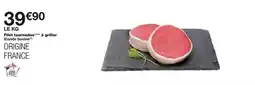 Monoprix Filet tournedos à griller offre