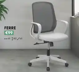 Meubles Crack Ferre offre