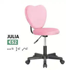 Meubles Crack Julia offre