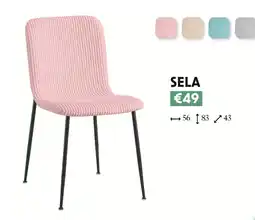 Meubles Crack Sela offre