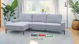 Meubles Crack Theo offre