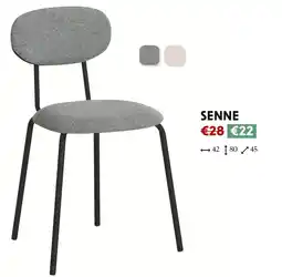 Meubles Crack Senne offre