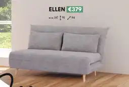 Meubles Crack Ellen offre