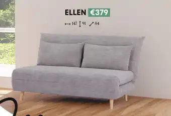Meubles Crack Ellen offre