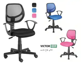 Meubles Crack Victor offre