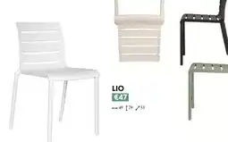Meubles Crack Lio offre