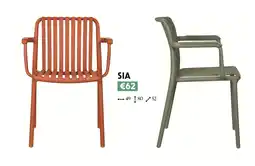 Meubles Crack SIA Sia offre