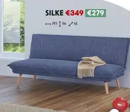 Meubles Crack Silke offre