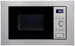 Brico Dépôt Micro-ondes encastrable 17l offre