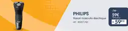 Pro&Cie Philips - rasoir masculin électrique offre