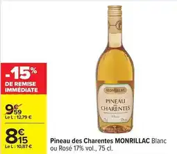 Auchan Supermarché Auchan - emmental rape offre