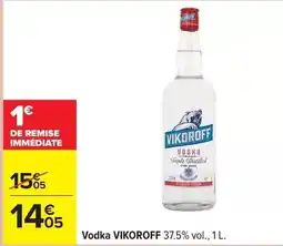 Auchan Supermarché Brochettes de crevettes cuites à la provençale ou ail et persil offre