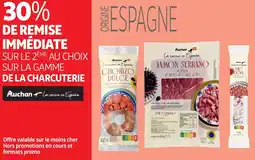 Auchan Auchan la cocina en españa offre