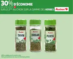 Auchan Auchan offre