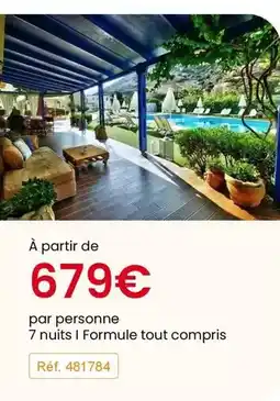 Auchan Supermarché Par personne offre