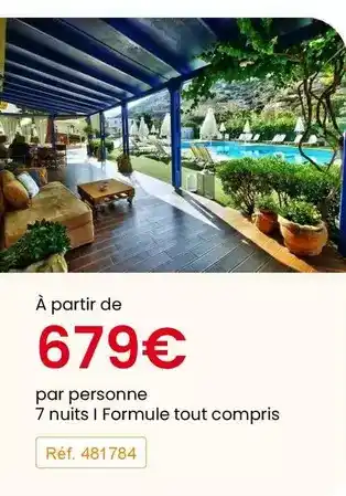 Auchan Supermarché Par personne offre