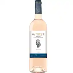 E.Leclerc Mythique, 2024 - Pays d'Oc IGP - Rosé - 75 cl offre