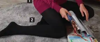 ALDI Legging ou collants offre