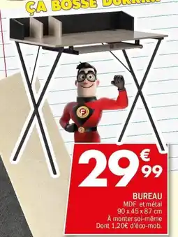 La Foir'Fouille Bureau offre