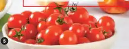 Super U U Tomate cerise offre