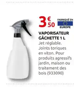 Rural Master Vaporisateur gâchette offre