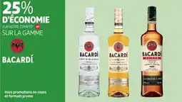 Auchan Bacardí offre
