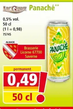 Norma Panaché offre
