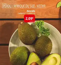Colruyt Avocats offre