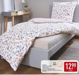 ALDI Novitesse Parure de lit offre