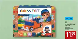 ALDI TREFL JEU DE CONSTRUCTION TREFL offre