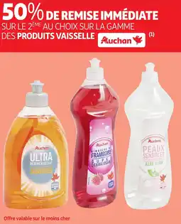 Auchan Auchan offre