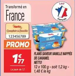 E.Leclerc Signal - merguez artisanales offre