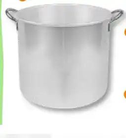 Rural Master Traiteur aluminium offre