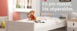 Conforama Lit Andy offre