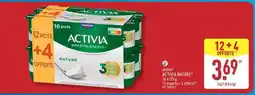 ALDI Activia Nature offre
