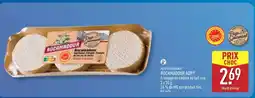 ALDI Rocamadour Aop offre