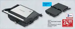 ALDI Grill Multifonction offre