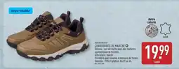 ALDI CHAUSSURES DE MARCHE offre