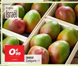 Netto Mangue offre