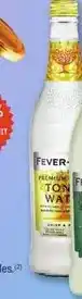 E.Leclerc Fever release liqueur offre