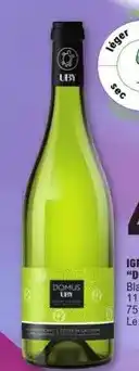 E.Leclerc Uby - vino tinto d.o. rioja offre