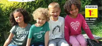 Stokomani Tee-shirt offre