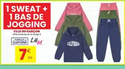 Stokomani Fille ou garçon offre