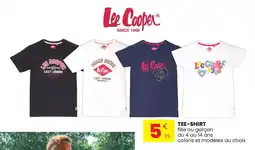 Stokomani Tee-shirt offre